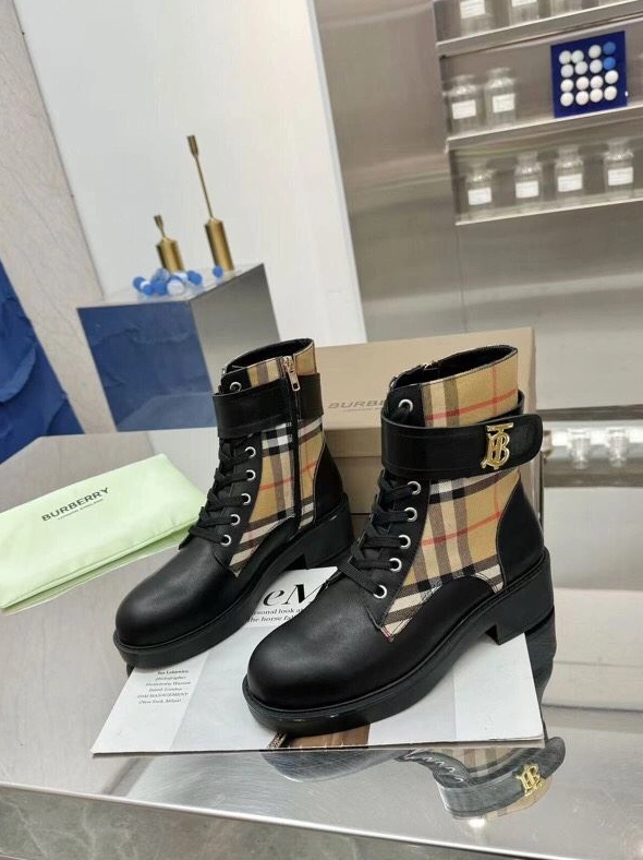 Bxrbxrry Boots Modern 114910