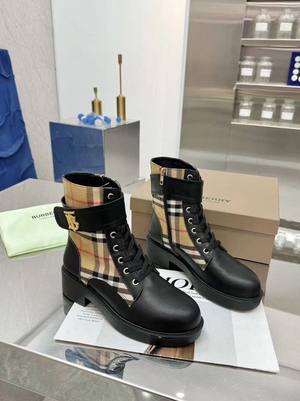 Bxrbxrry Boots Modern 114910