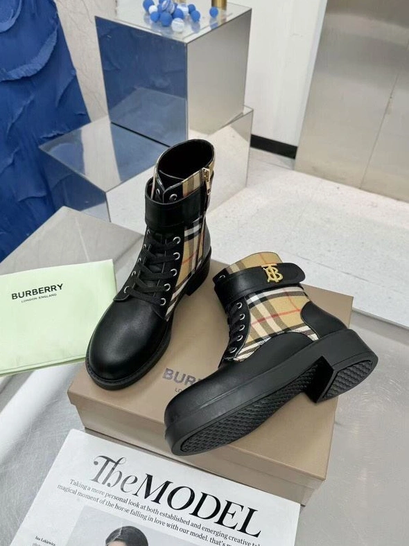 Bxrbxrry Boots Modern 114910