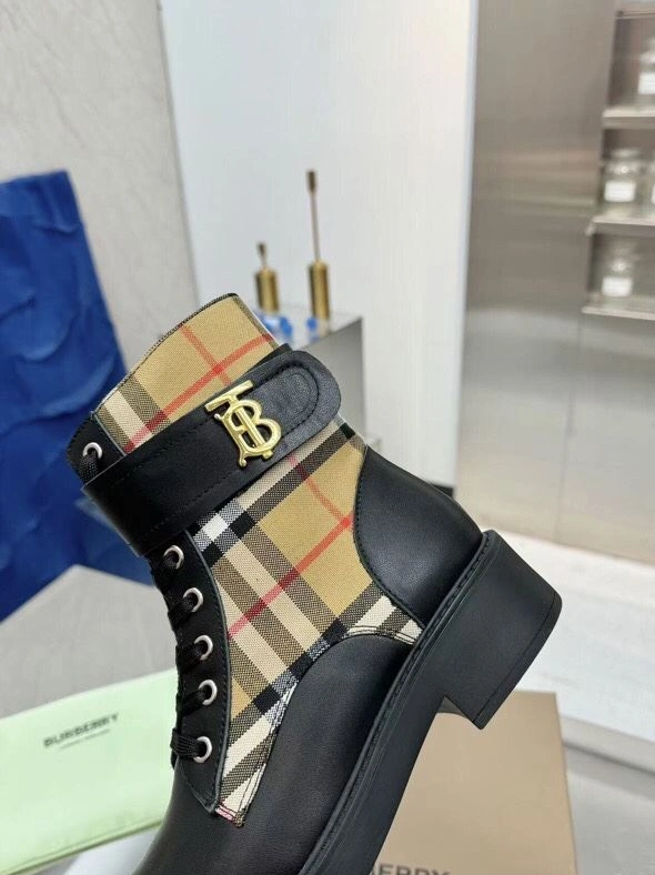 Bxrbxrry Boots Modern 114910