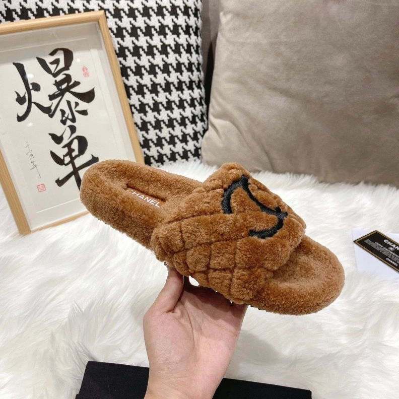 TopPick Chxnxl Slippers 120213