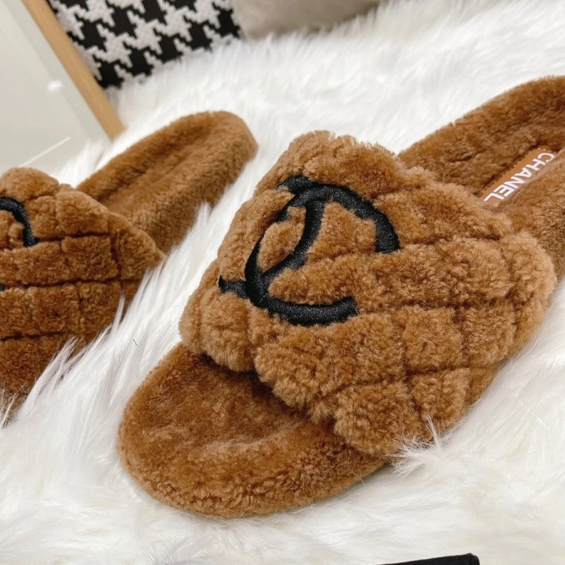 TopPick Chxnxl Slippers 120213