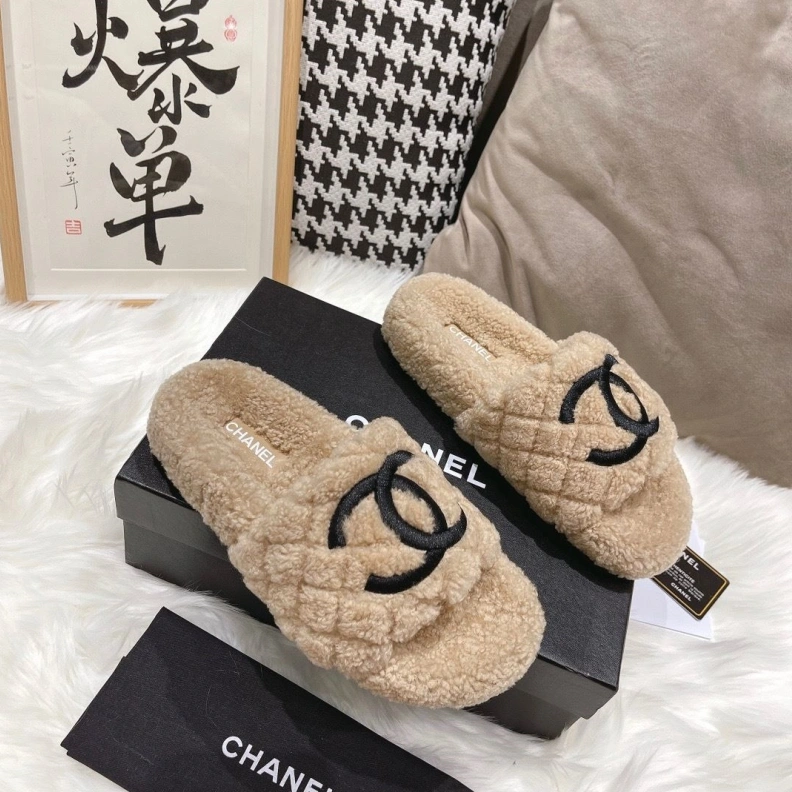 Chxnxl Slippers Compact 120211