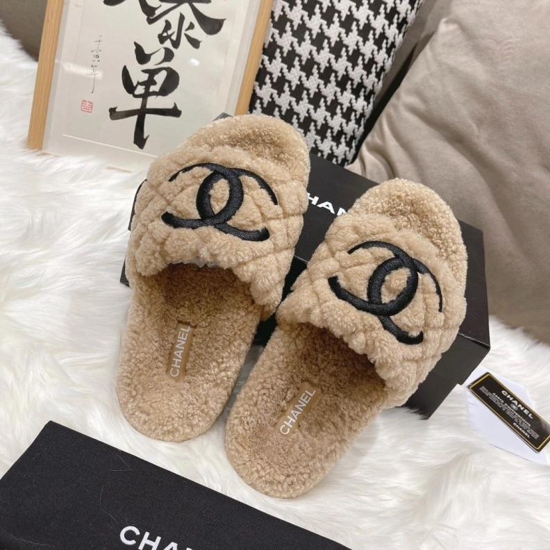 Chxnxl Slippers Compact 120211