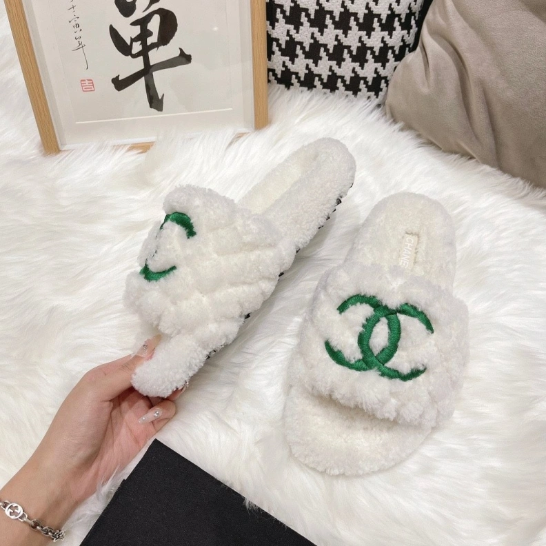 Chxnxl Slippers Sleek 120210