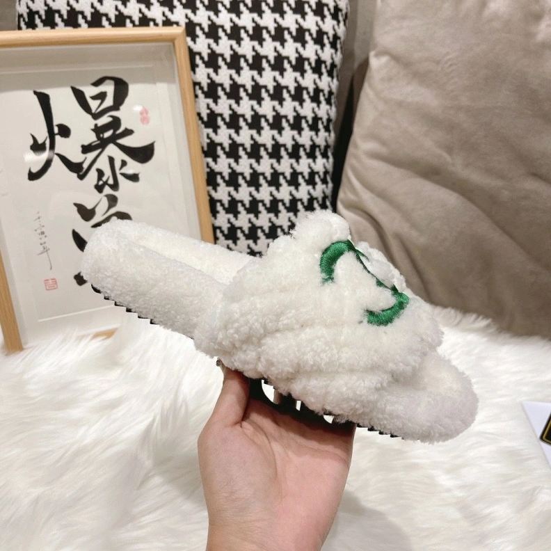 Chxnxl Slippers Sleek 120210