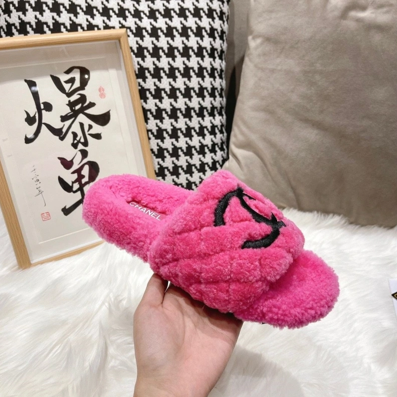 Chxnxl Slippers StreetReady 120208