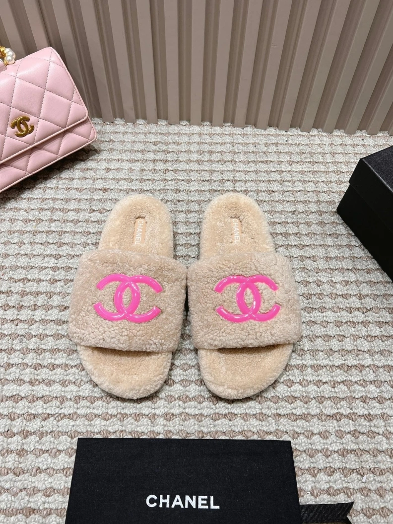 Chxnxl Slippers TopPick 120204