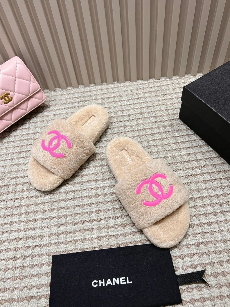 Chxnxl Slippers TopPick 120204