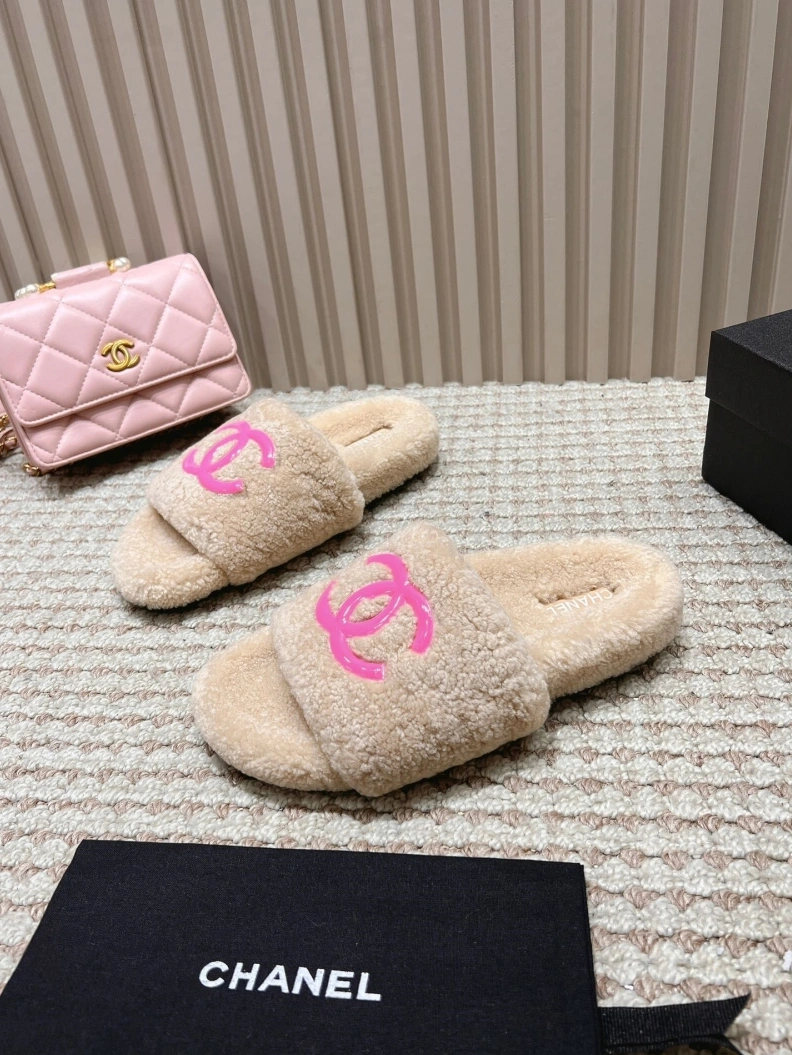 Chxnxl Slippers TopPick 120204
