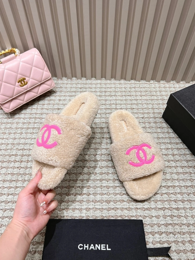 Chxnxl Slippers TopPick 120204