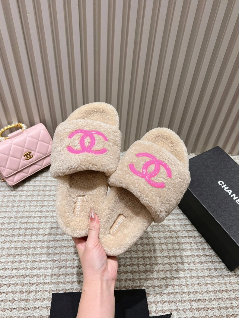 Chxnxl Slippers TopPick 120204