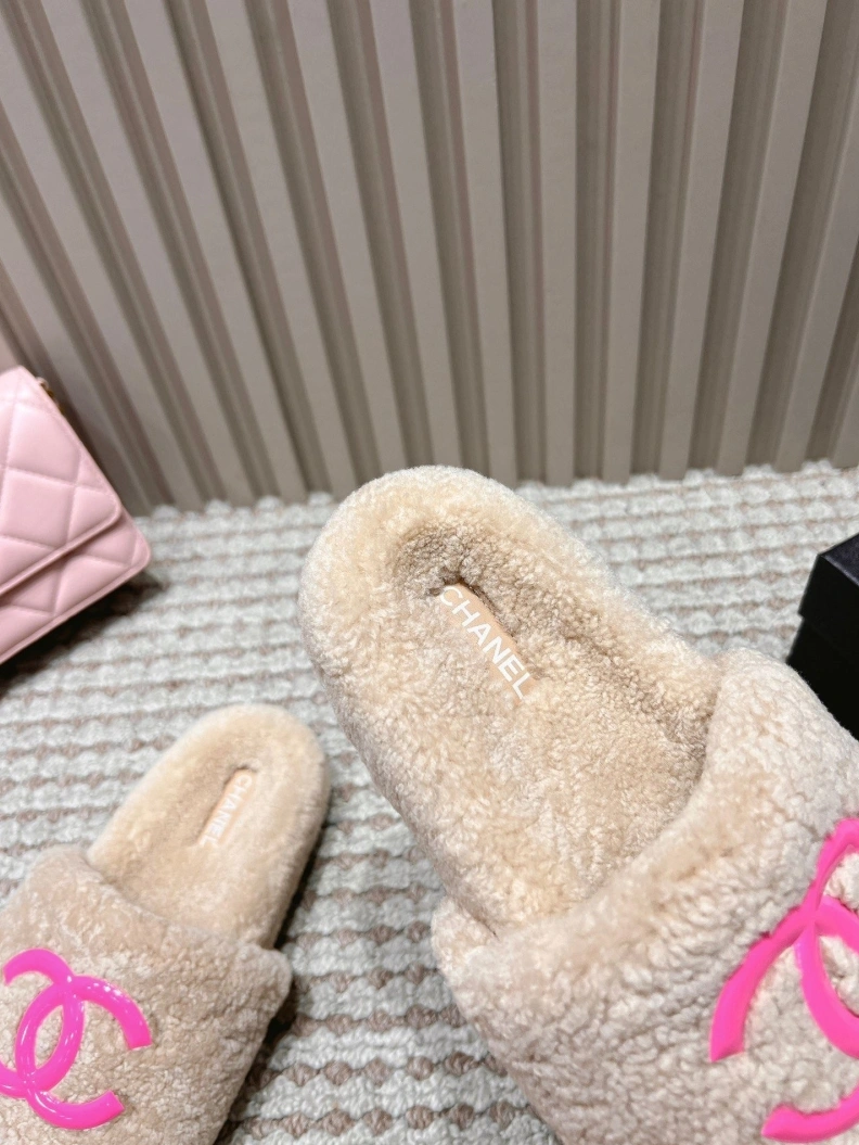 Chxnxl Slippers TopPick 120204