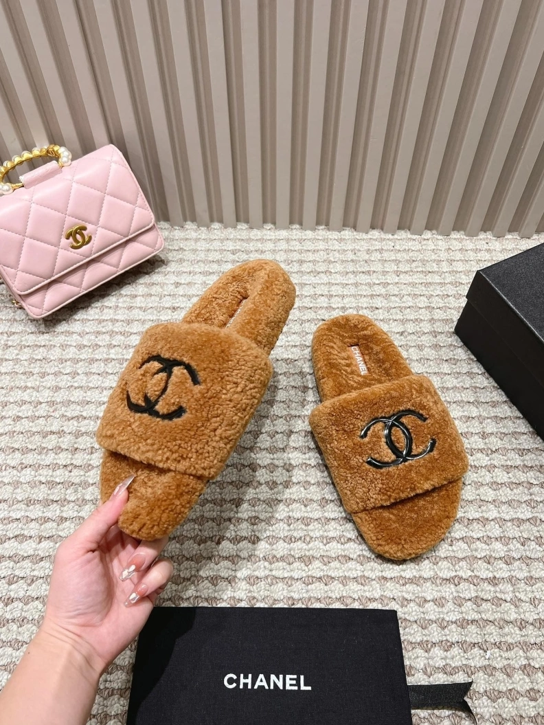 Chxnxl Slippers Durable 120199