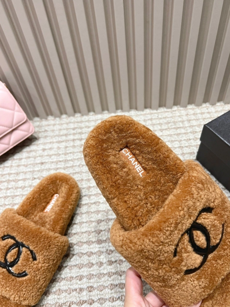 Chxnxl Slippers Durable 120199