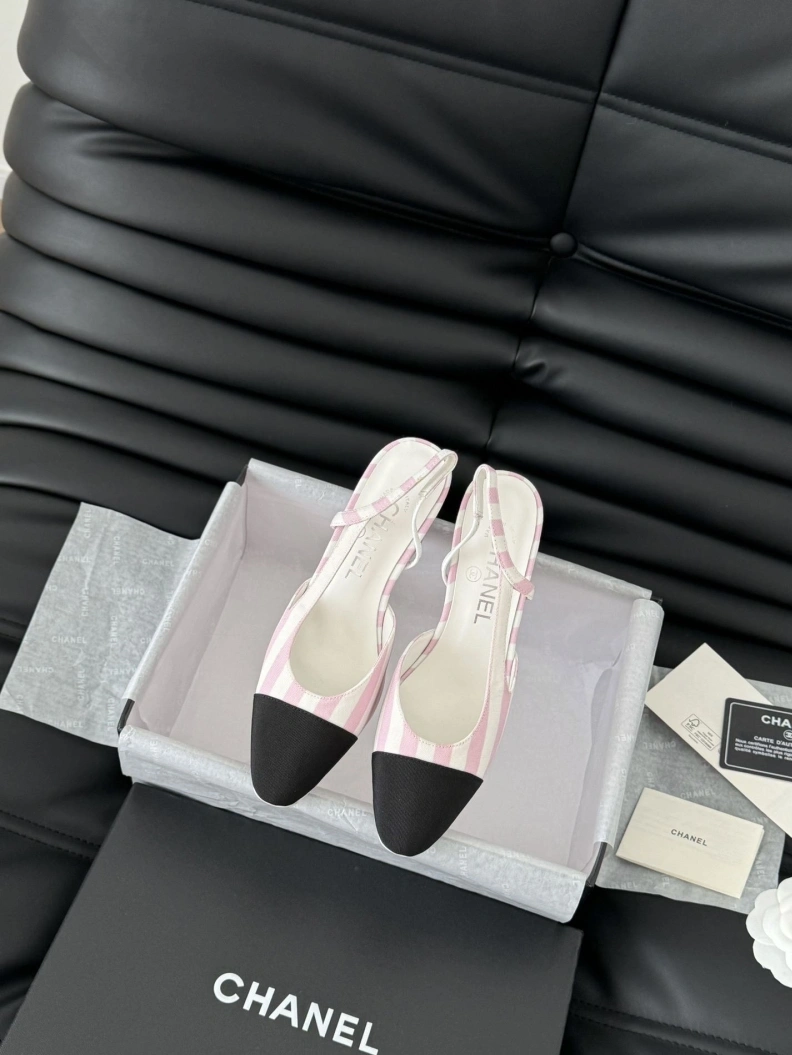 Chxnxl Sandals Versatile 120678