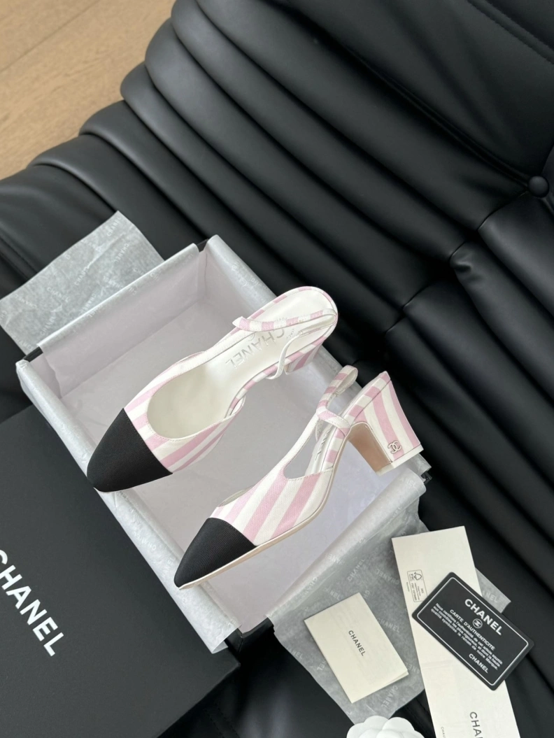 Chxnxl Sandals Versatile 120678
