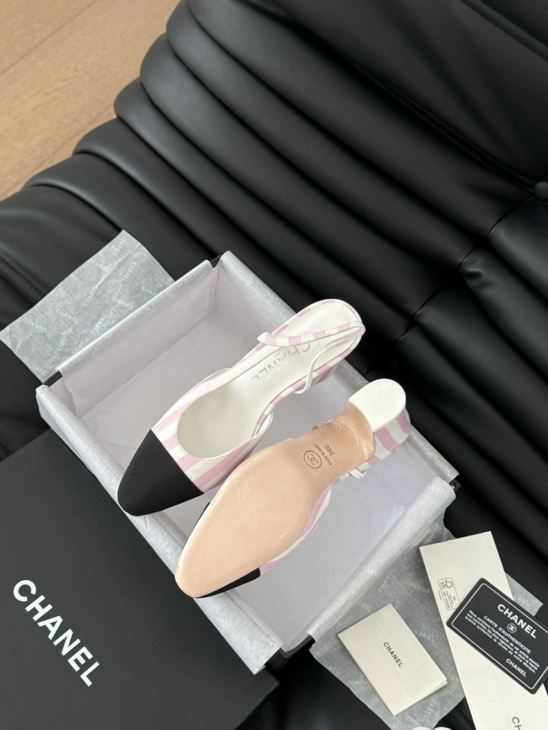 Chxnxl Sandals Versatile 120678