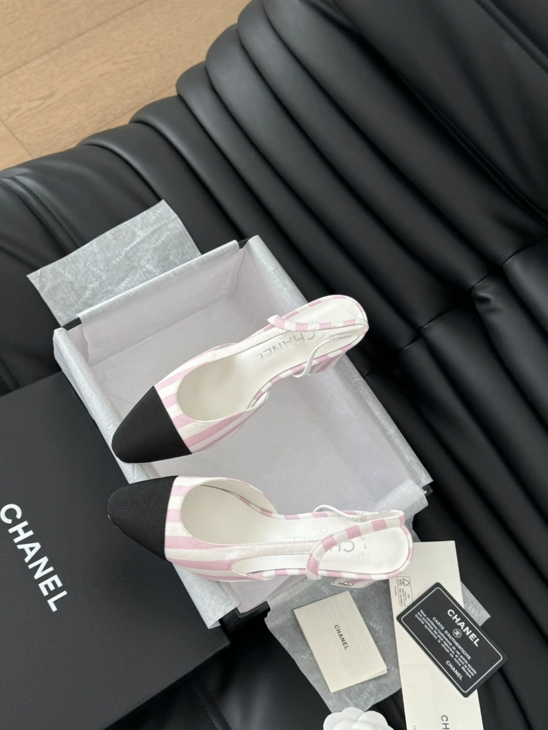 Chxnxl Sandals Versatile 120678