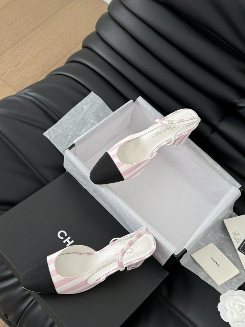 Chxnxl Sandals Versatile 120678