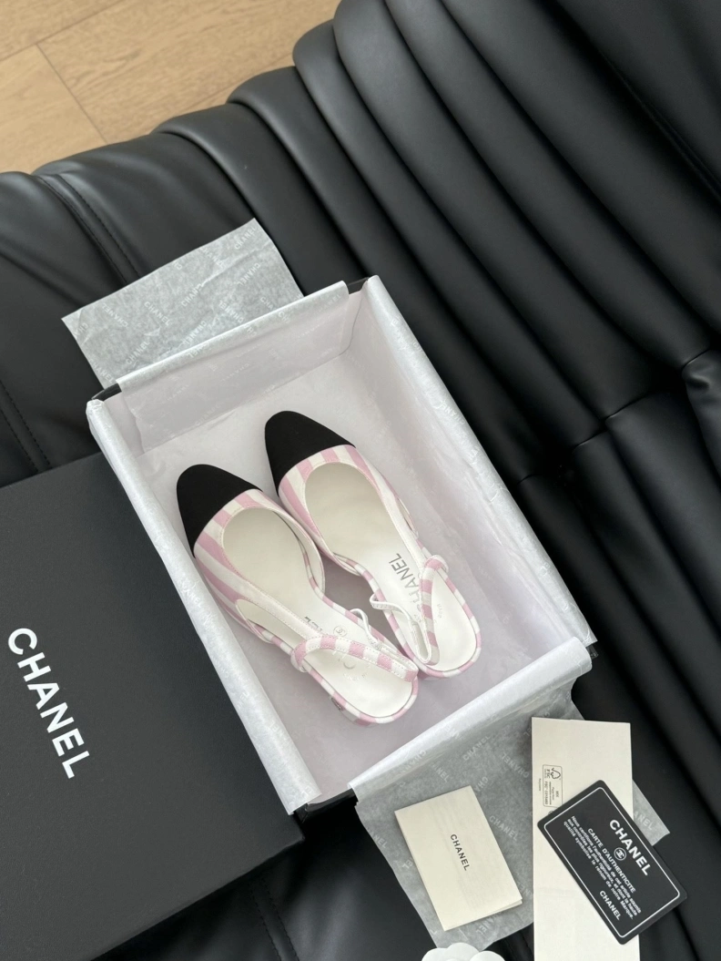 Chxnxl Sandals Versatile 120678