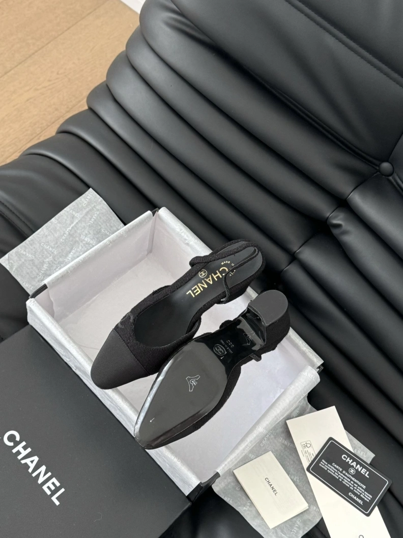 Chxnxl Sandals Unique 120676