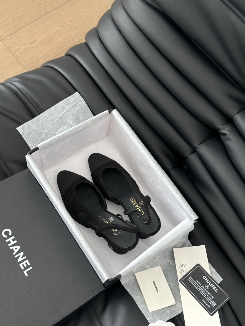 Chxnxl Sandals Unique 120676
