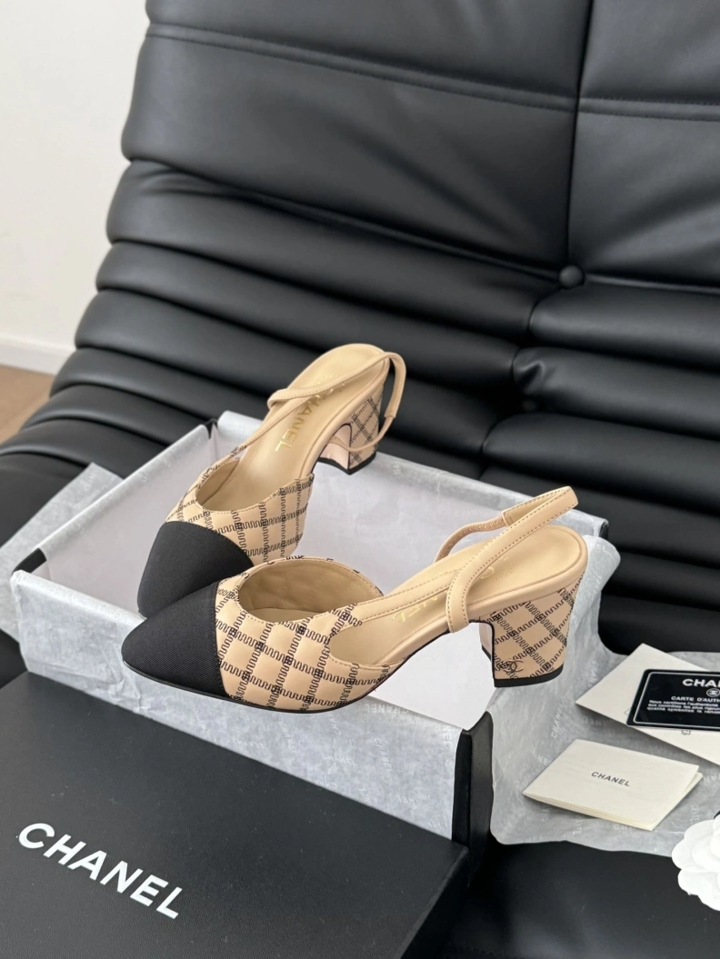 Chxnxl Sandals HighQuality 120660