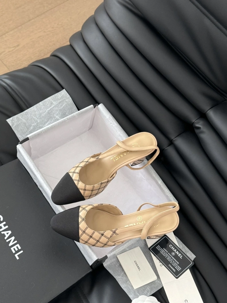 Chxnxl Sandals HighQuality 120660
