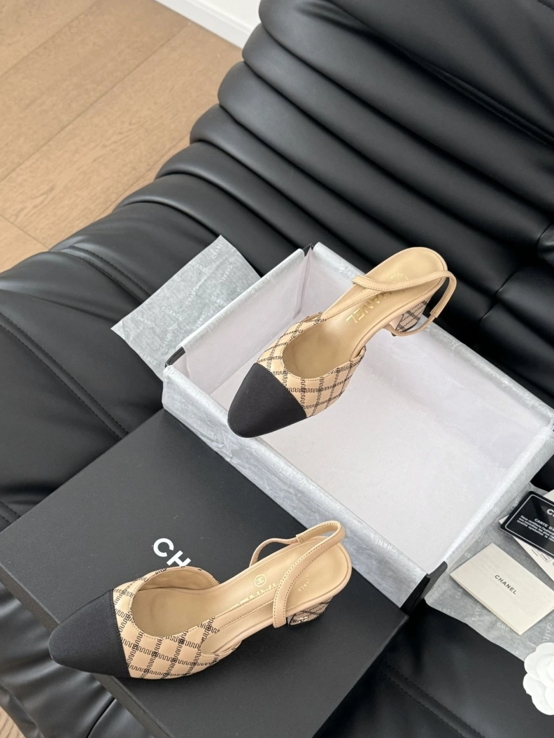 Chxnxl Sandals HighQuality 120660