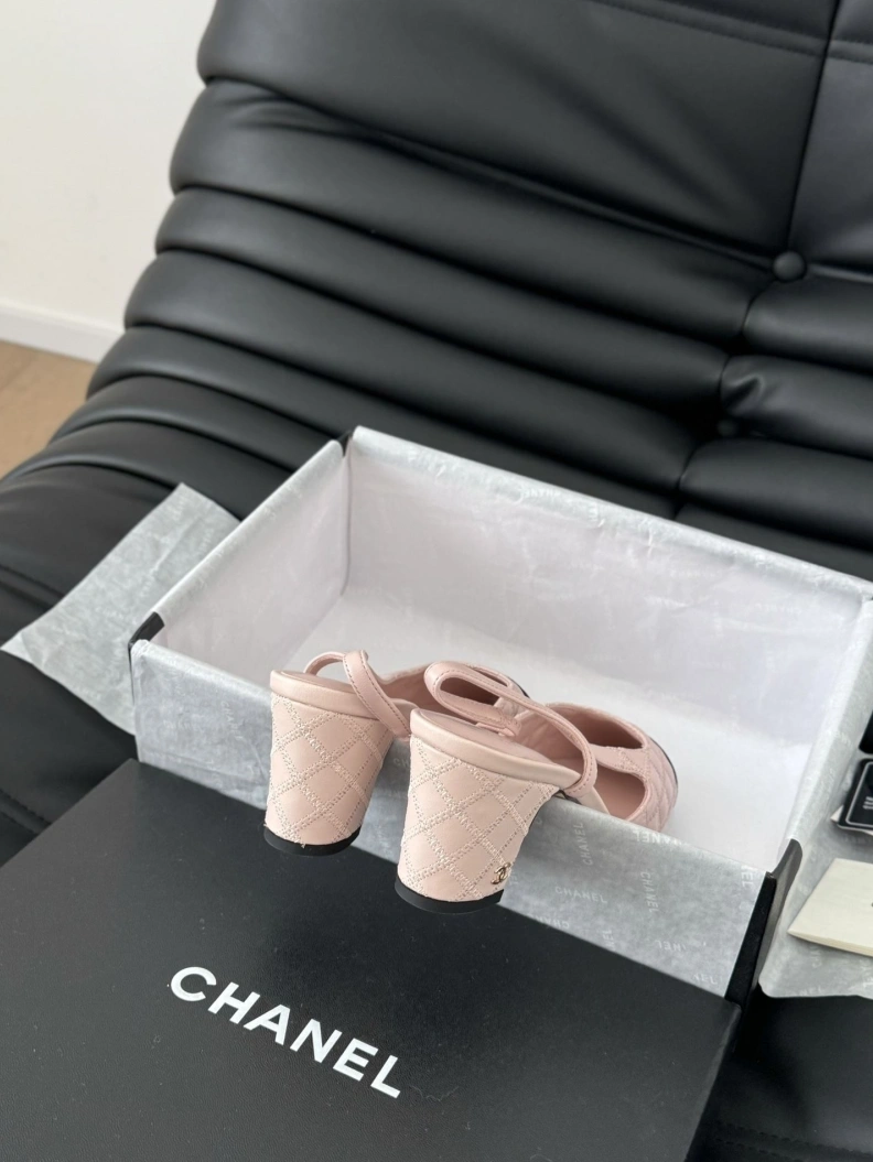Chxnxl Sandals SmartChoice 120661