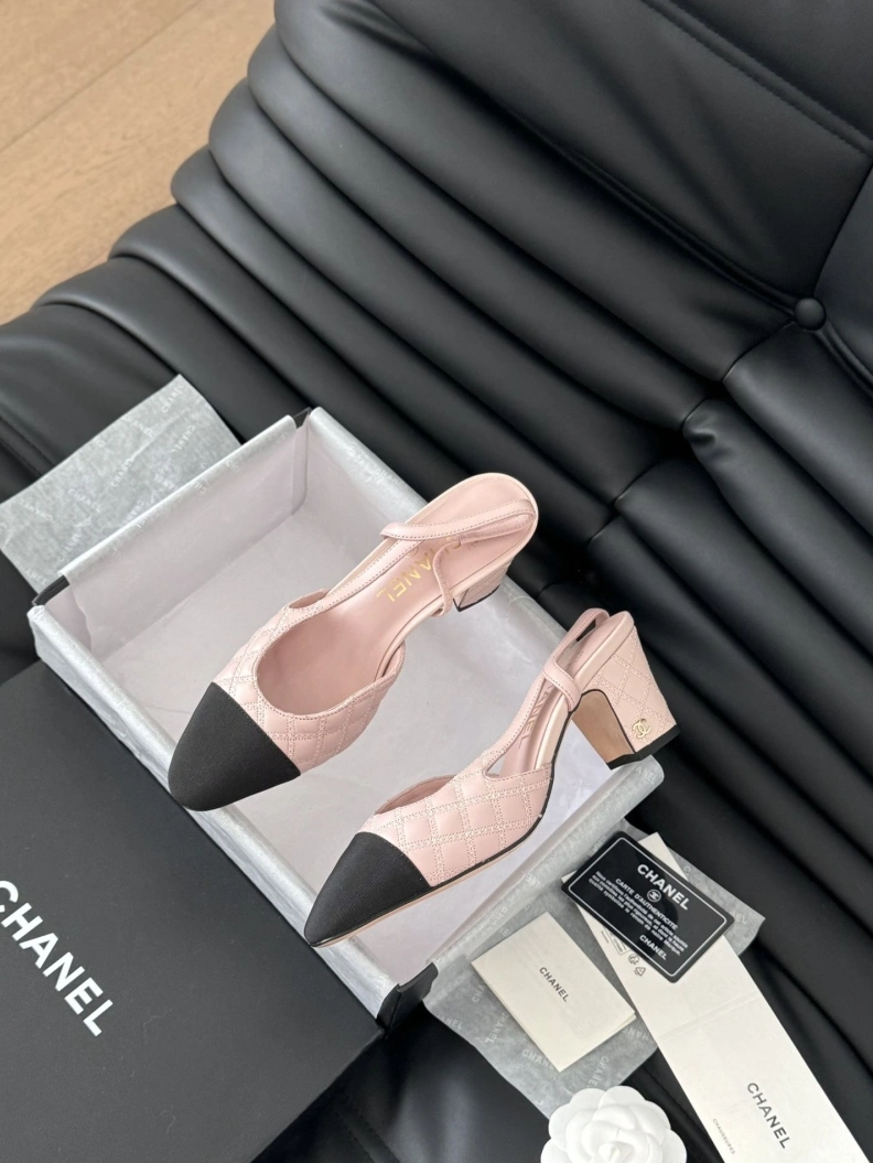 Chxnxl Sandals SmartChoice 120661
