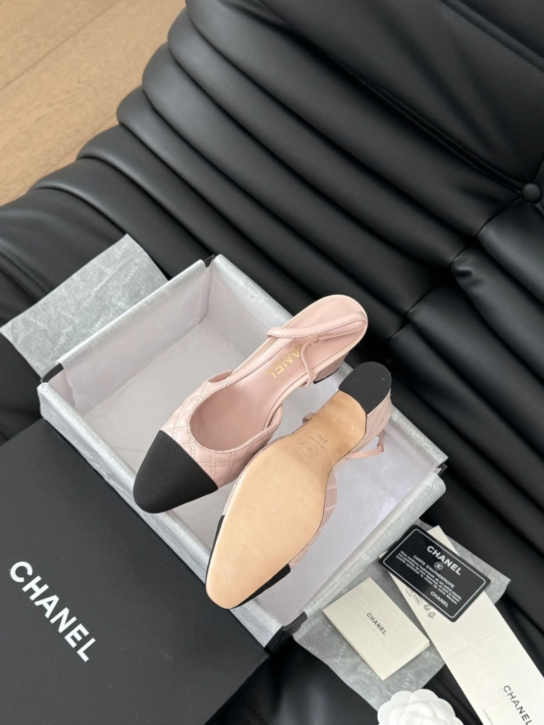 Chxnxl Sandals SmartChoice 120661
