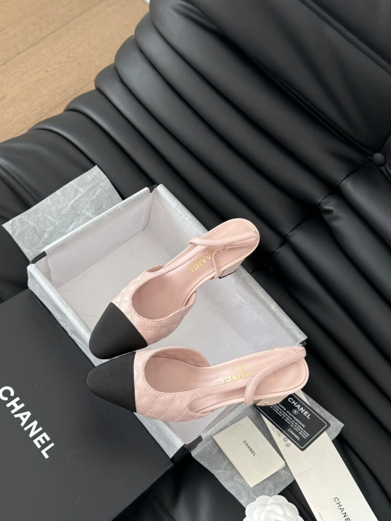 Chxnxl Sandals SmartChoice 120661