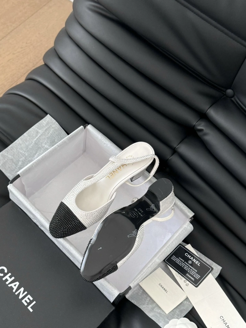 BestValue Chxnxl Sandals 120655