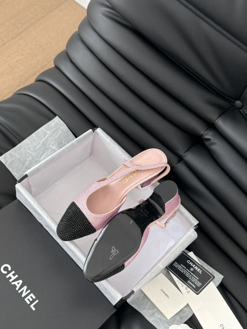 Chxnxl Sandals Fashionable 120653