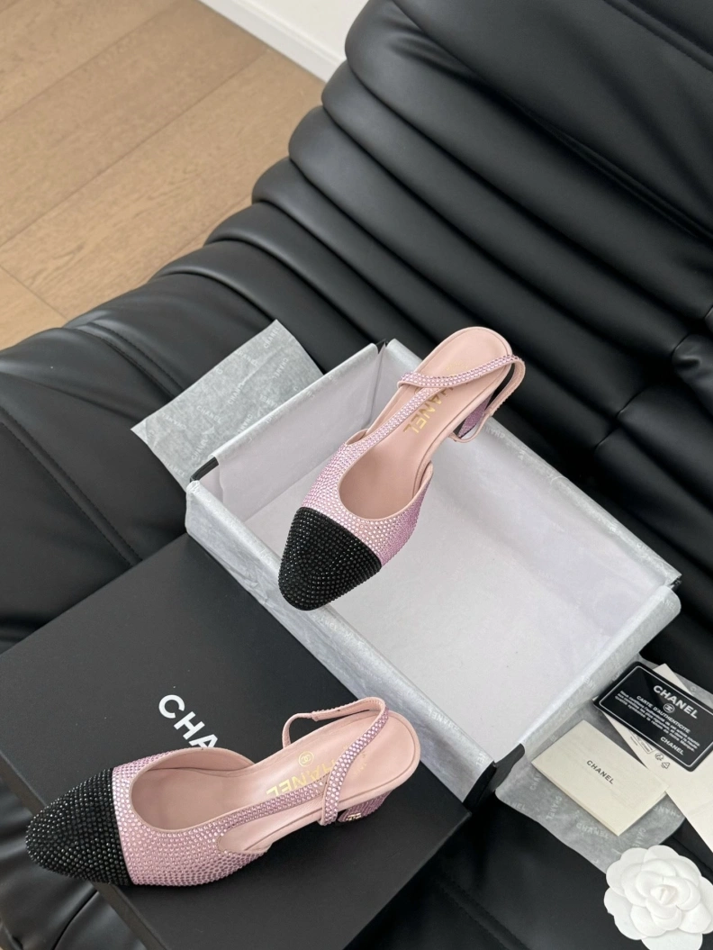 Chxnxl Sandals Fashionable 120653