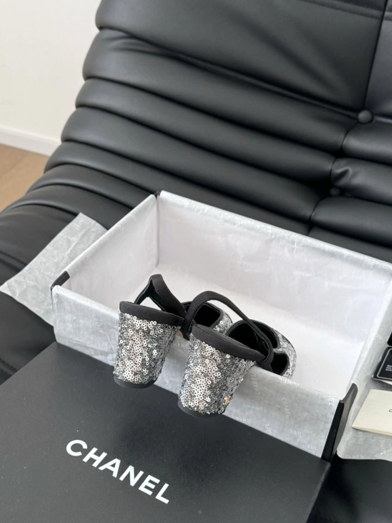 Chxnxl Sandals EyeCatching 120652