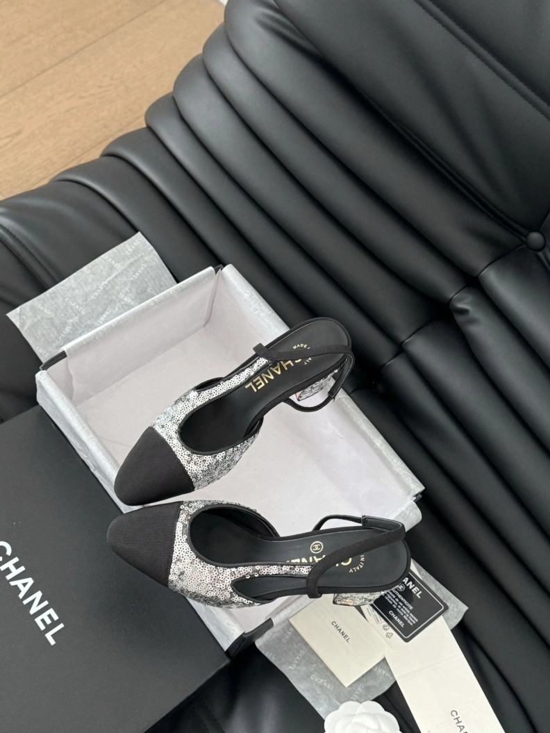 Chxnxl Sandals EyeCatching 120652