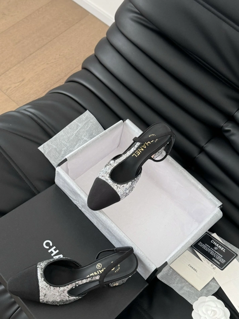 Chxnxl Sandals EyeCatching 120652