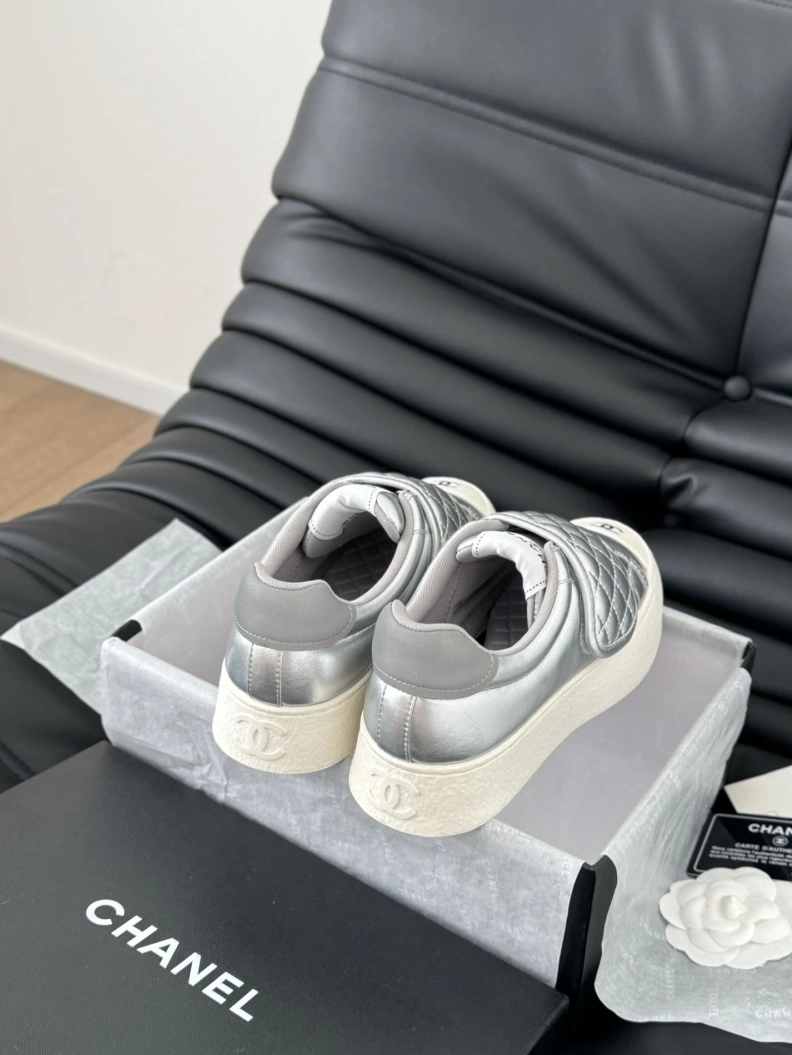 Chxnxl Casual Shoes Compact 121620
