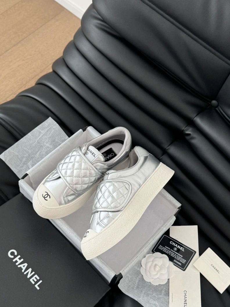 Chxnxl Casual Shoes Compact 121620