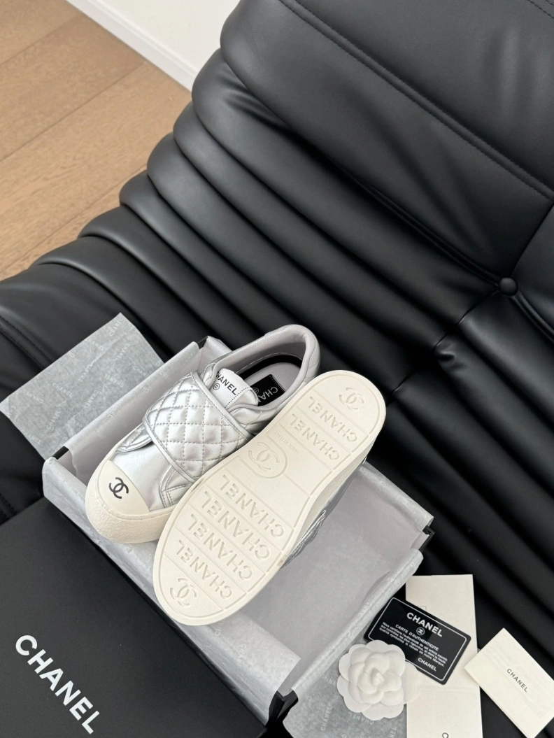 Chxnxl Casual Shoes Compact 121620