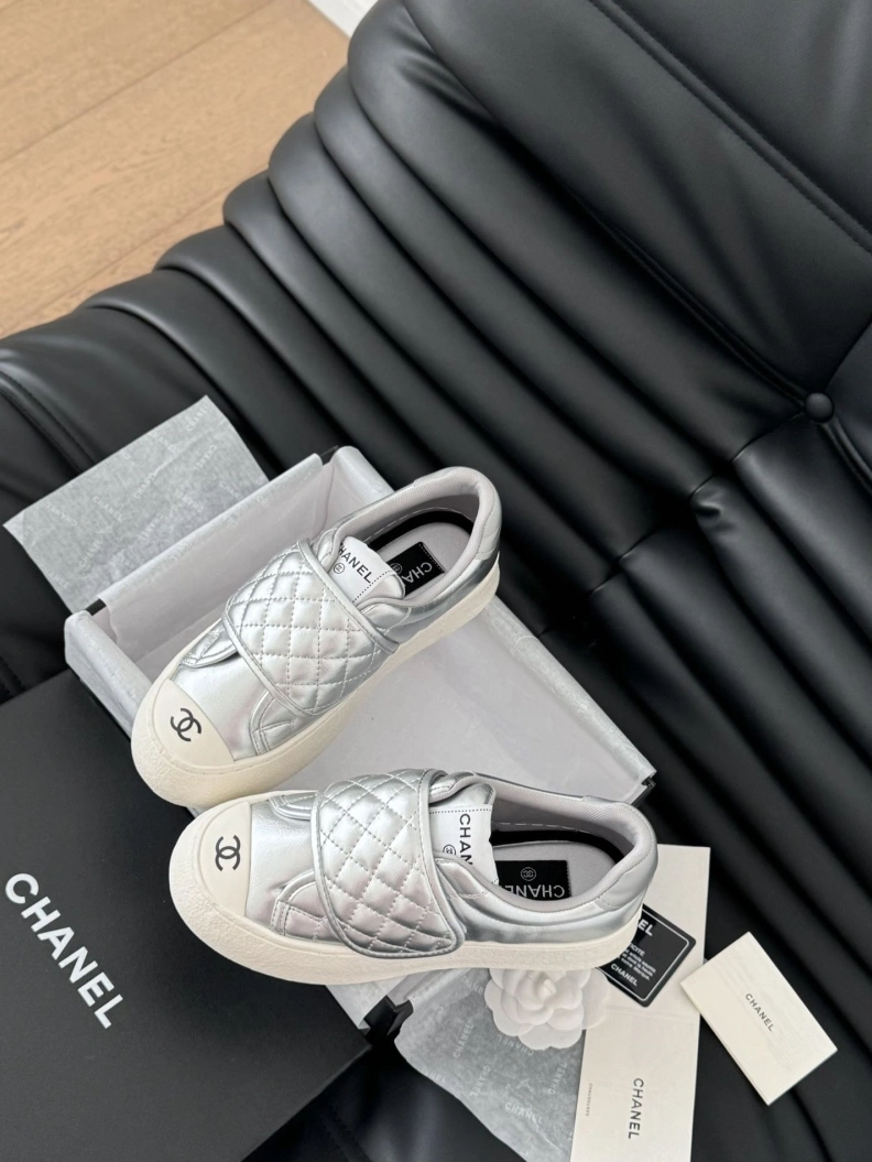 Chxnxl Casual Shoes Compact 121620