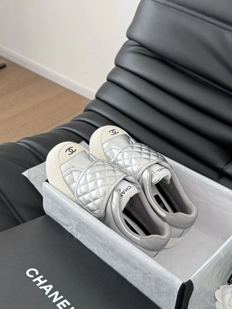 Chxnxl Casual Shoes Compact 121620