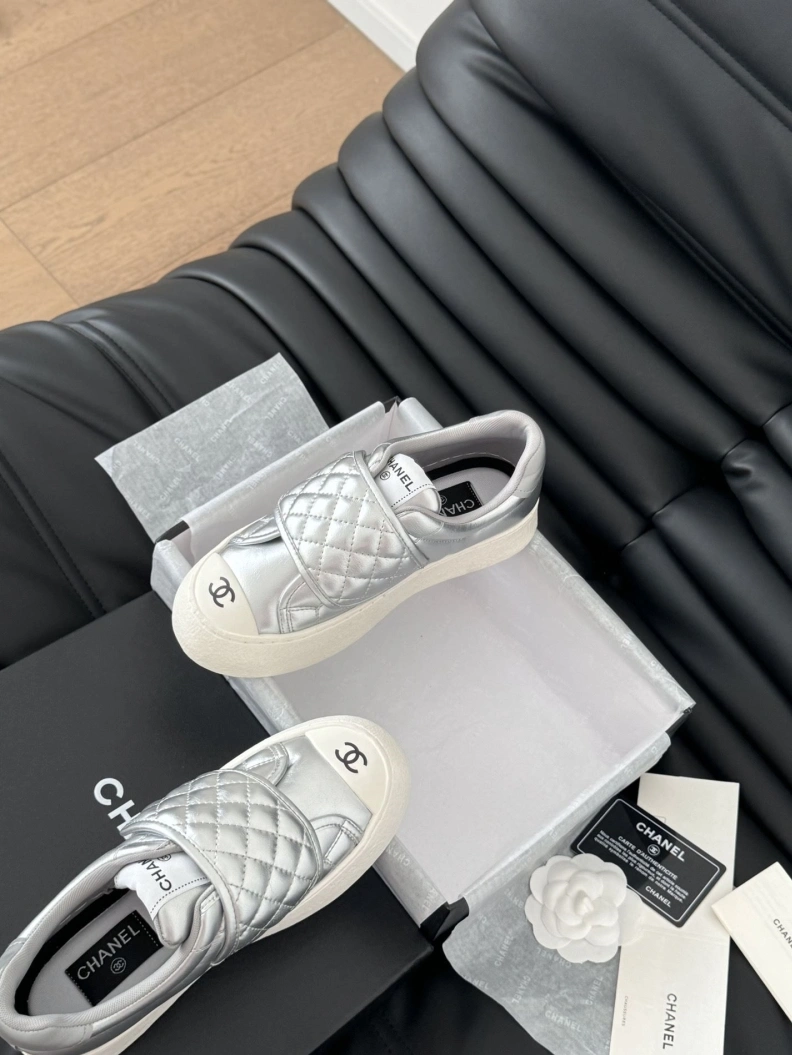 Chxnxl Casual Shoes Compact 121620