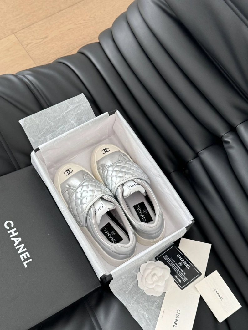 Chxnxl Casual Shoes Compact 121620