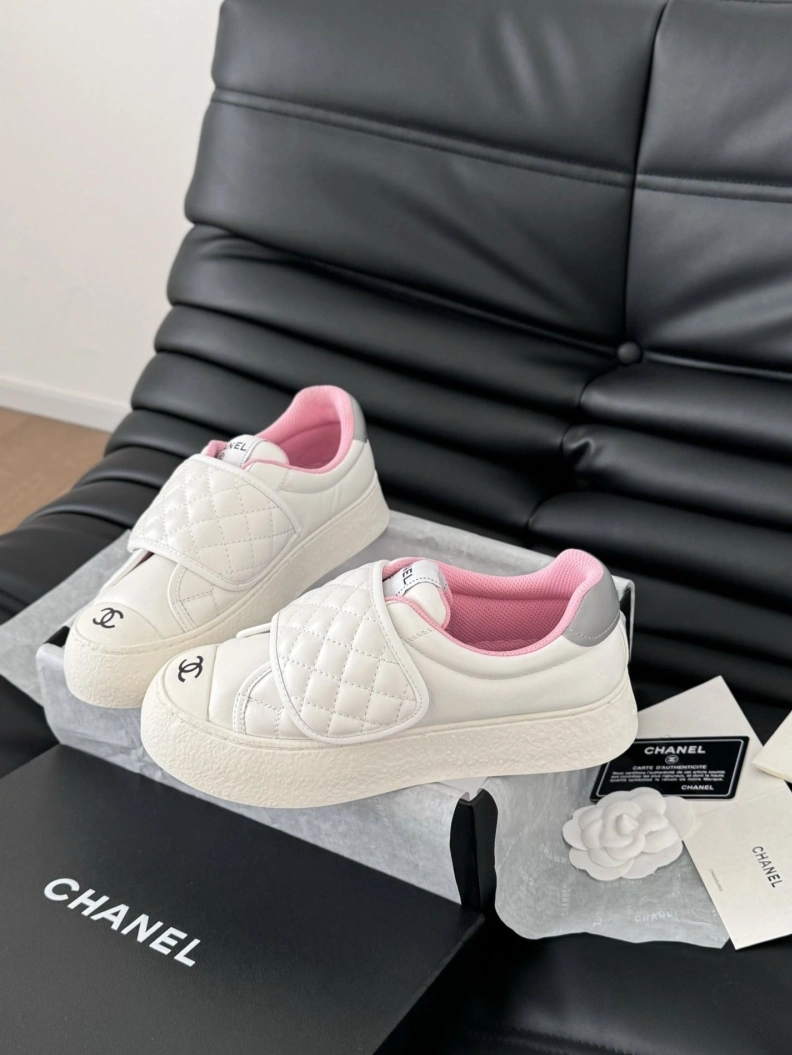 HighQuality Chxnxl Casual Shoes 121608