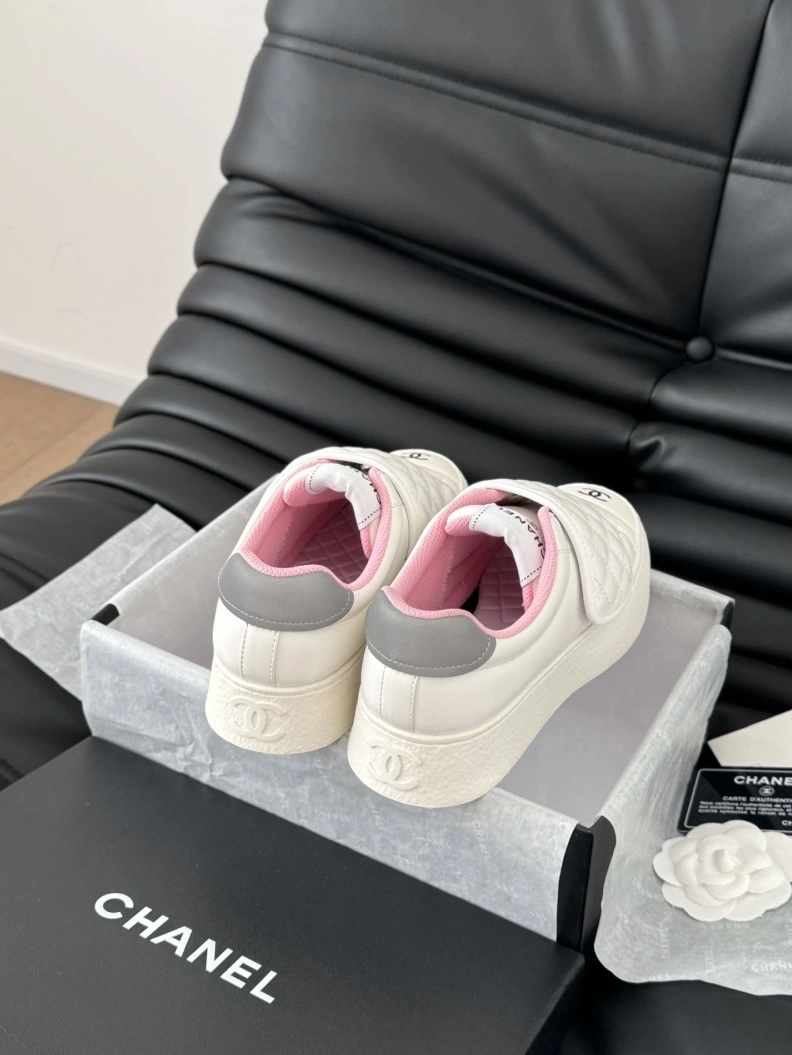 HighQuality Chxnxl Casual Shoes 121608