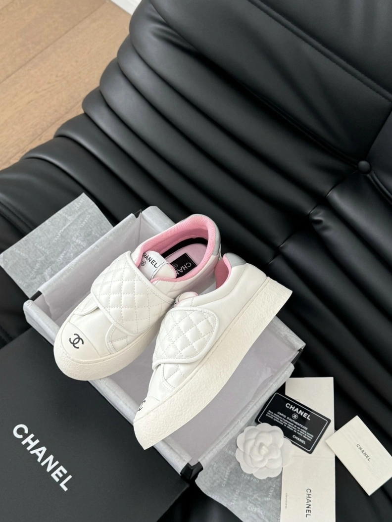 HighQuality Chxnxl Casual Shoes 121608